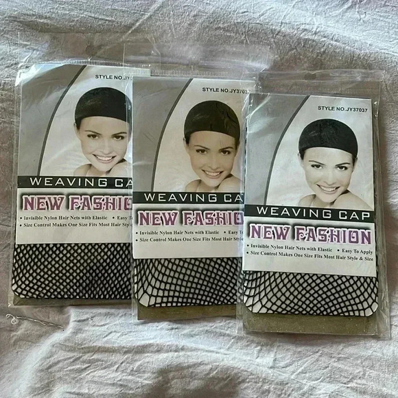 3 NIP Weaving Cap - Picture 1 of 1